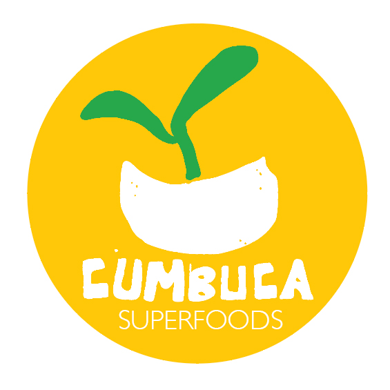 Cumbuca Superfoods - Vegano
